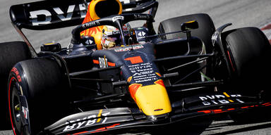 Leclerc-Drama! Verstappen neuer WM-Führender