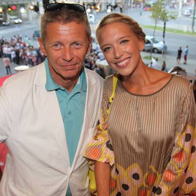 ÖSTERREICH-Premiere von Bullys 