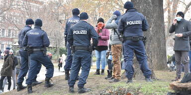 Neue Gesetzesnovelle: Veranstaltung bereits ab 4 Leuten