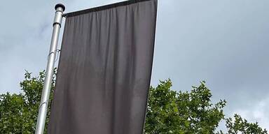 Veranstaltungen wurden abgesagt.