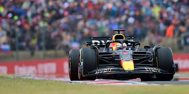 Verstappen