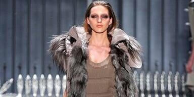 Vera Wang Winter Collection