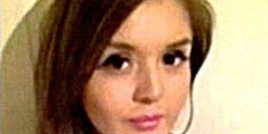 Most-Wanted: H&uuml;bsche Verbrecherin wird gesucht