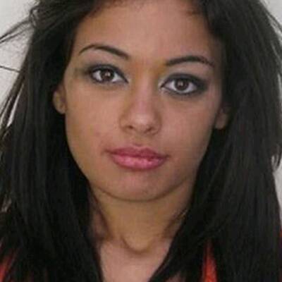 Die hübschesten Verbrecherinnen der Welt