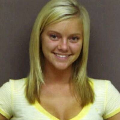 Die hübschesten Verbrecherinnen der Welt