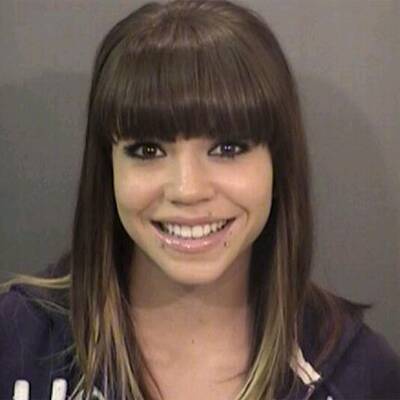 Die hübschesten Verbrecherinnen der Welt