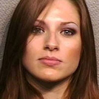 Die hübschesten Verbrecherinnen der Welt