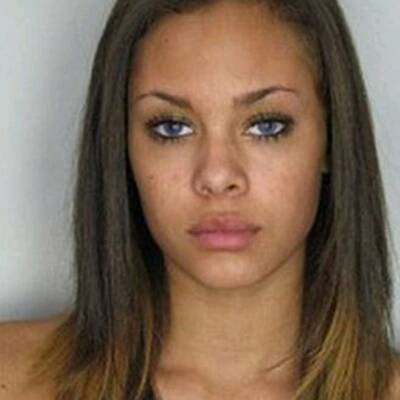 Die hübschesten Verbrecherinnen der Welt