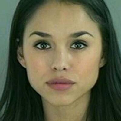 Die hübschesten Verbrecherinnen der Welt