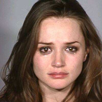 Die hübschesten Verbrecherinnen der Welt