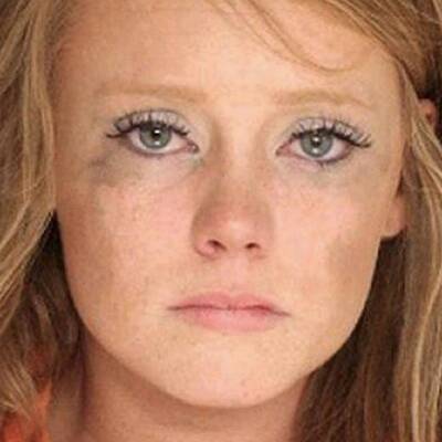 Die hübschesten Verbrecherinnen der Welt