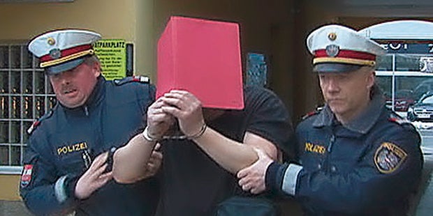 Ehrenmord nach  Streit um  altes Auto