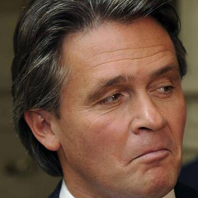 Westenthaler verurteilt!