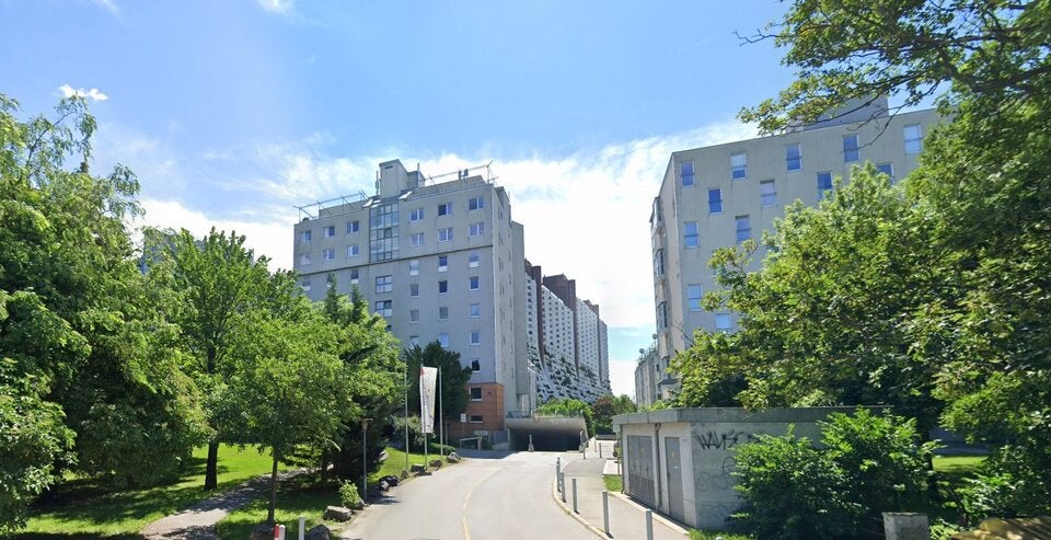 wohnhausanlage liesing