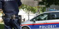 Amokfahrt mit Familien-Van: 2 Streifen gerammt, Polizistin verletzt