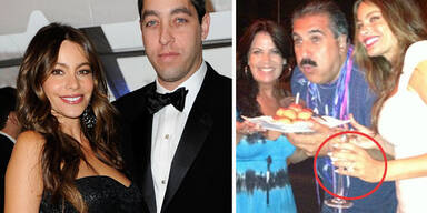 Sofia Vergara, Nick Loeb