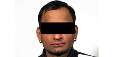 Mutmaßlicher Sex-Täter stellt sich