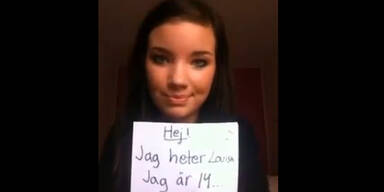 Teenagerin wehrt sich gegen Vergewaltigung