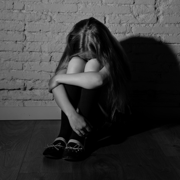 4,5 Jahre Haft: Mädchen von Syrer in Wohnung gelockt und vergewaltigt