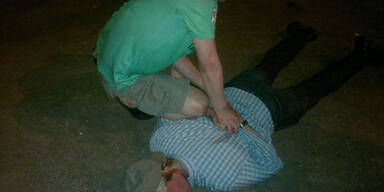 Geheimdienst nahm US-Agenten fest