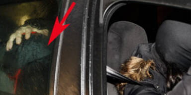 ETA-Boss machte sich bei Festnahme in die Hose