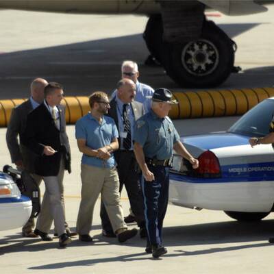 Falscher Rockefeller verhaftet