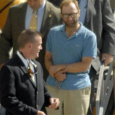 Falscher Rockefeller verhaftet