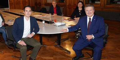 Was Rot-Pink f&uuml;r Parteien bedeutet