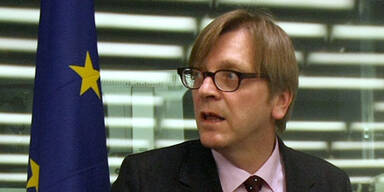 Guy Verhofstadt