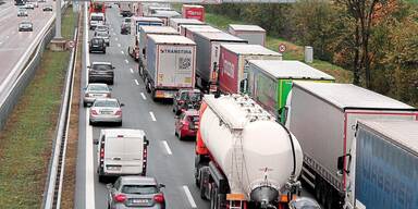 Ruf nach Ostumfahrung in Linz wird lauter