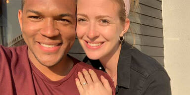 Mann macht Freundin einen Monat lang Antr&auml;ge - und sie bemerkt nichts