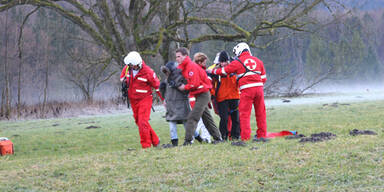 Vermisste Mädchen gefunden