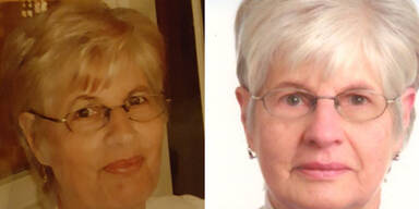 Frau (77) verl&auml;sst Altersheim: vermisst