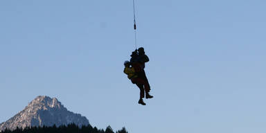 Vermisste Mädchen gefunden