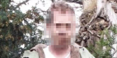 Vermisster wurde Opfer eines Kannibalen