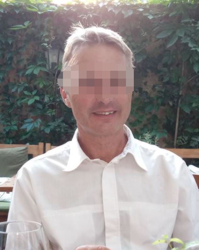 Der vermisste Niederösterreicher