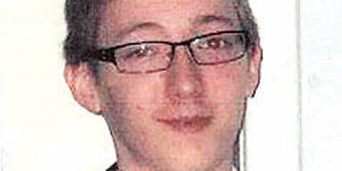 Alle beten  für Florian