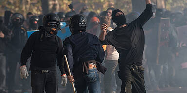 Mordverdacht gegen AS Roma-Ultras