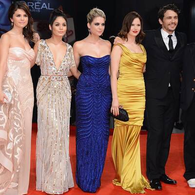 So heiß sind die 68. Filmfestspiele von Venedig