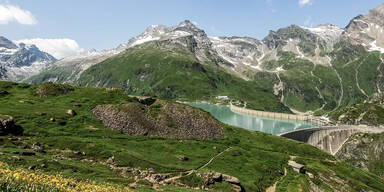 Österreichs „grüne Batterien“