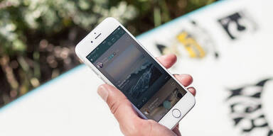 Mega-Hype um Social-Media-App „Vero“
