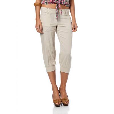 Chino, Cargo, Haremshose