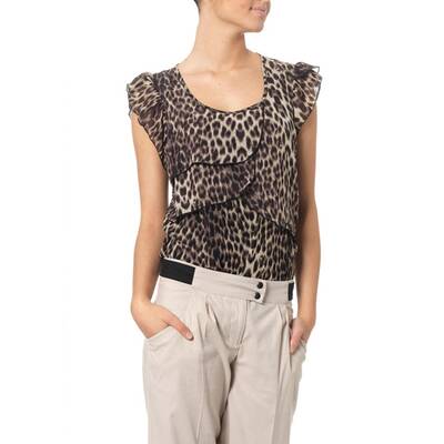 City Safari mit Leo, Zebra und Co. 