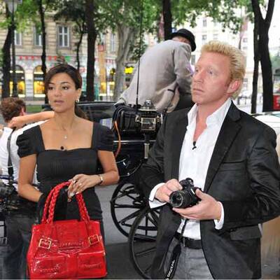 Veronas Wien-Beichte bei Bobbele