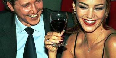 Verona Pooth erstmals völlig enthüllt