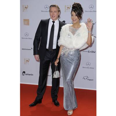 Barbara Schöneberger