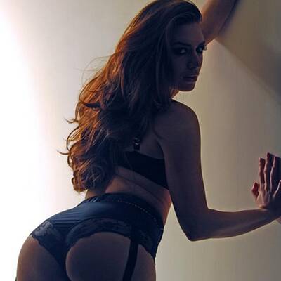 So sexy ist Paige Jennings