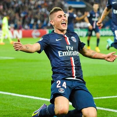  Marco Reus (GER/verletzt)