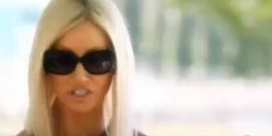 Provokationsfilm: "House of Versace"