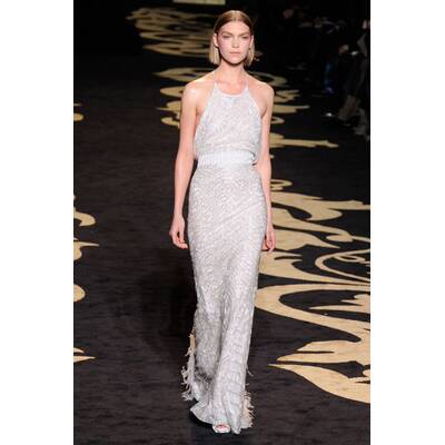 Glamouröser Herbsttrend